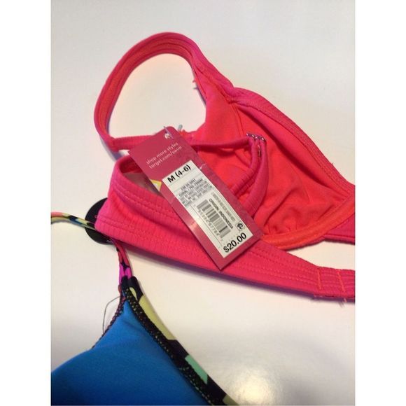 Bikini Tops Bundle of 3 - Picture 8 of 8